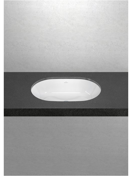 Praustuvas Villeroy&Boch Architectura 57x37,5 cm 5