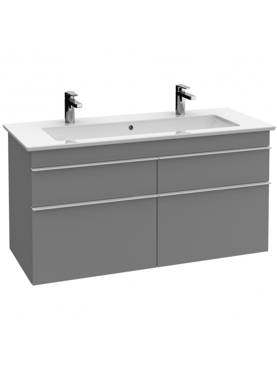Praustuvas Villeroy&Boch Venticello 120x50 cm, 4104CK01 1