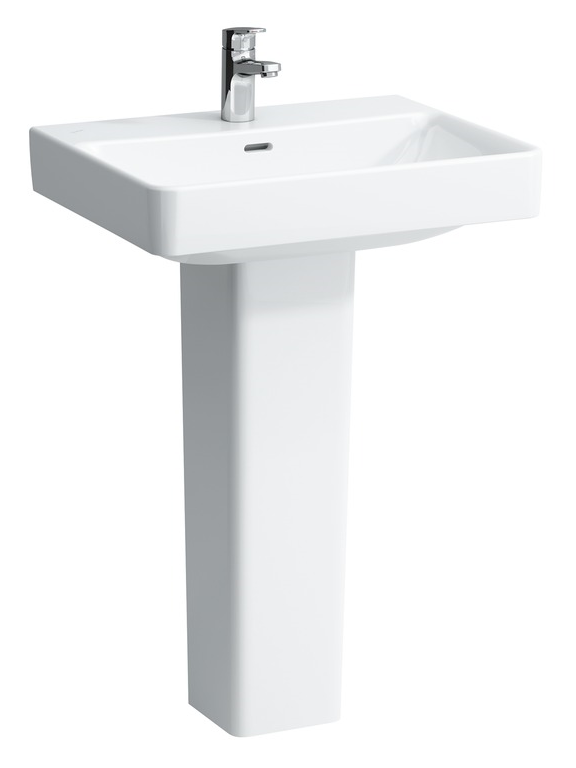 Praustuvas Laufen Pro S 60x46,5 cm, H8109630001041 1
