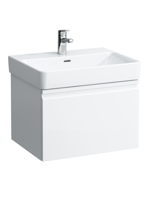 Praustuvas Laufen Pro S 60x46,5 cm, H8109630001041 2