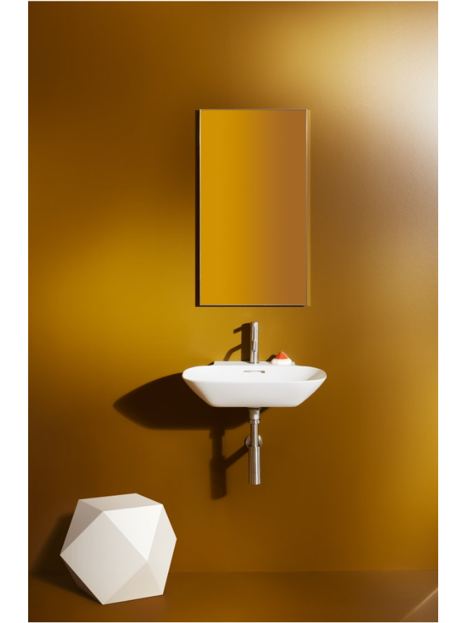 Praustuvas Laufen Ino 56x45 cm, H8103020001041 2