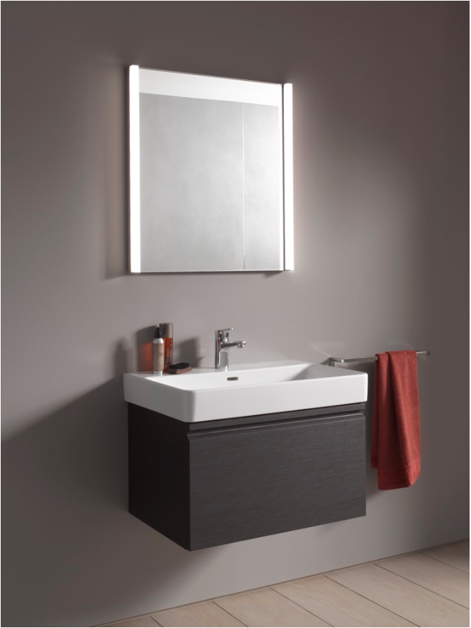 Praustuvas Laufen Pro S 60x38 cm 1 Praustuvas Laufen Pro S 60x38 cm 1