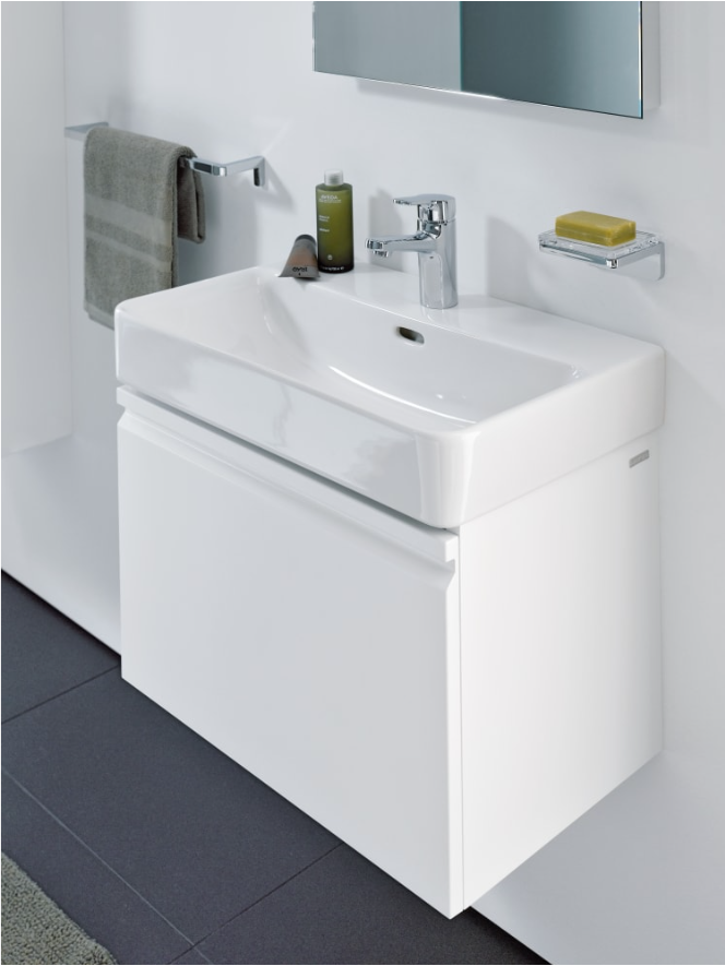 Praustuvas Laufen Pro S 60x38 cm 3 Praustuvas Laufen Pro S 60x38 cm 3