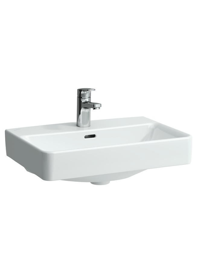 Praustuvas Laufen Pro S 55x38 cm Praustuvas Laufen Pro S 55x38 cm