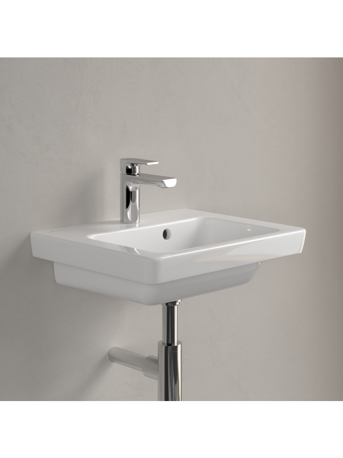 Praustuvas Villeroy & Boch Subway 2.0, 45x37 cm 4 Praustuvas Villeroy & Boch Subway 2.0, 45x37 cm 4