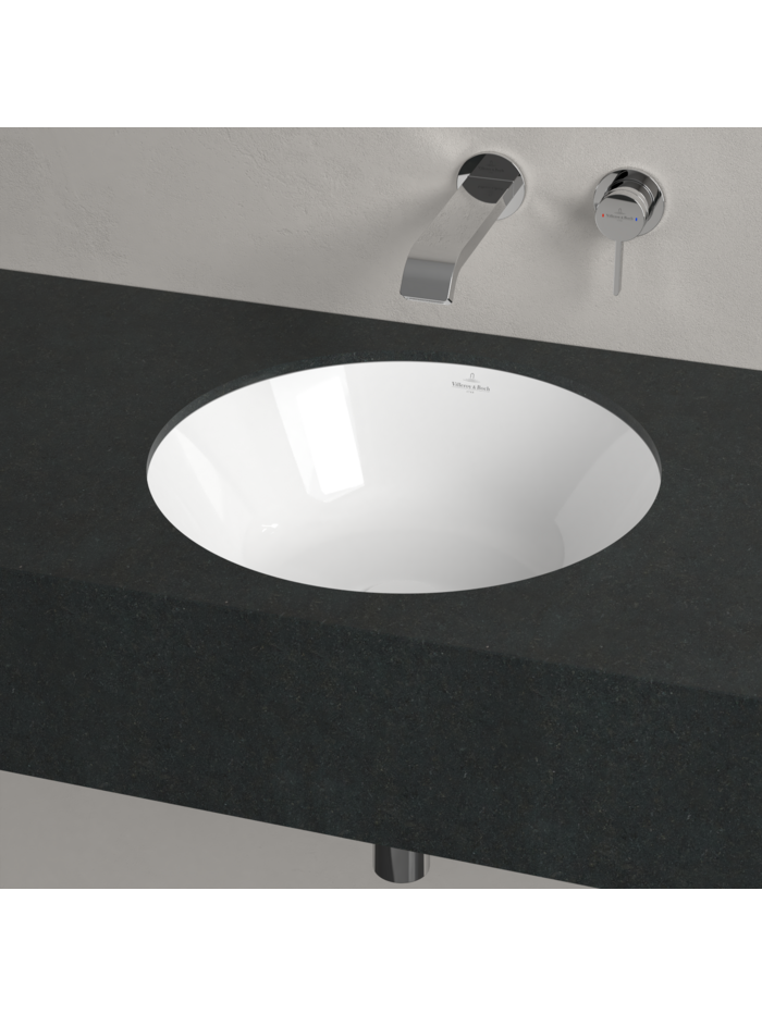 Praustuvas Villeroy&Boch Architectura 40x40 cm 4