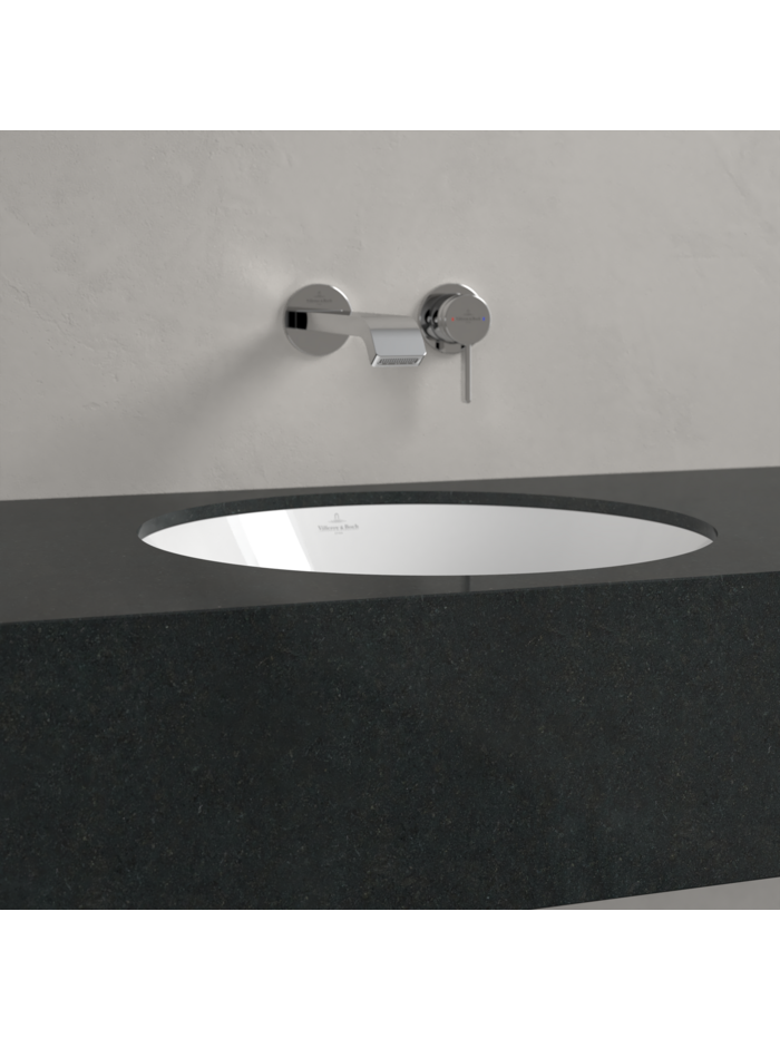 Praustuvas Villeroy&Boch Architectura 40x40 cm 6