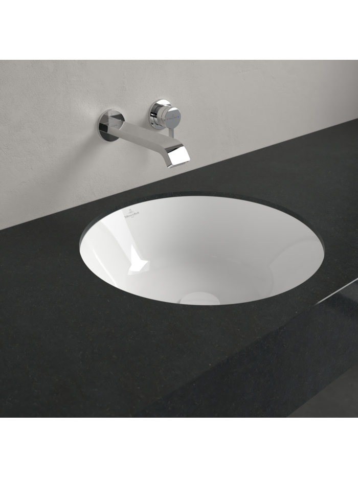 Praustuvas Villeroy&Boch Architectura 40x40 cm 7
