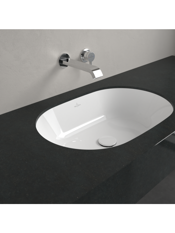 Praustuvas Villeroy&Boch Architectura 57x37,5 cm 9