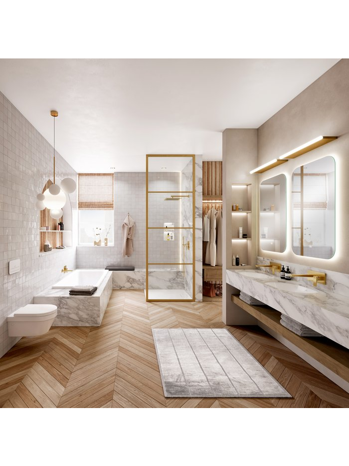 Praustuvas Villeroy&Boch Architectura 57x37,5 cm 10