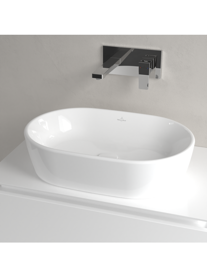 Praustuvas Villeroy&Boch Architectura 60x40 cm 9