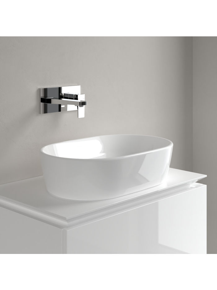 Praustuvas Villeroy&Boch Architectura 60x40 cm 10 Praustuvas Villeroy&Boch Architectura 60x40 cm 10