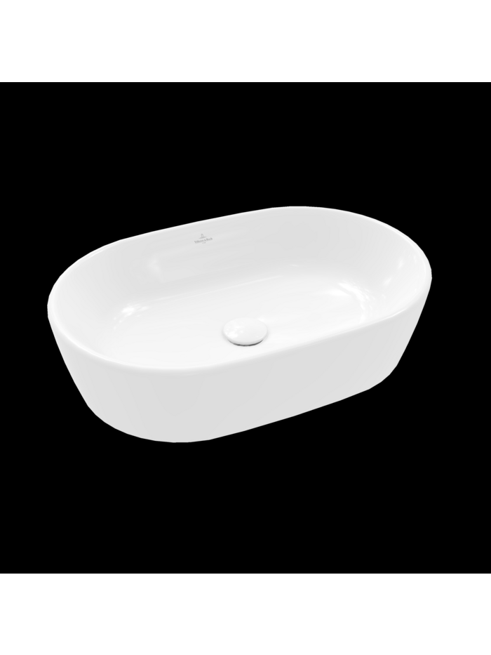 Praustuvas Villeroy&Boch Architectura 60x40 cm 12