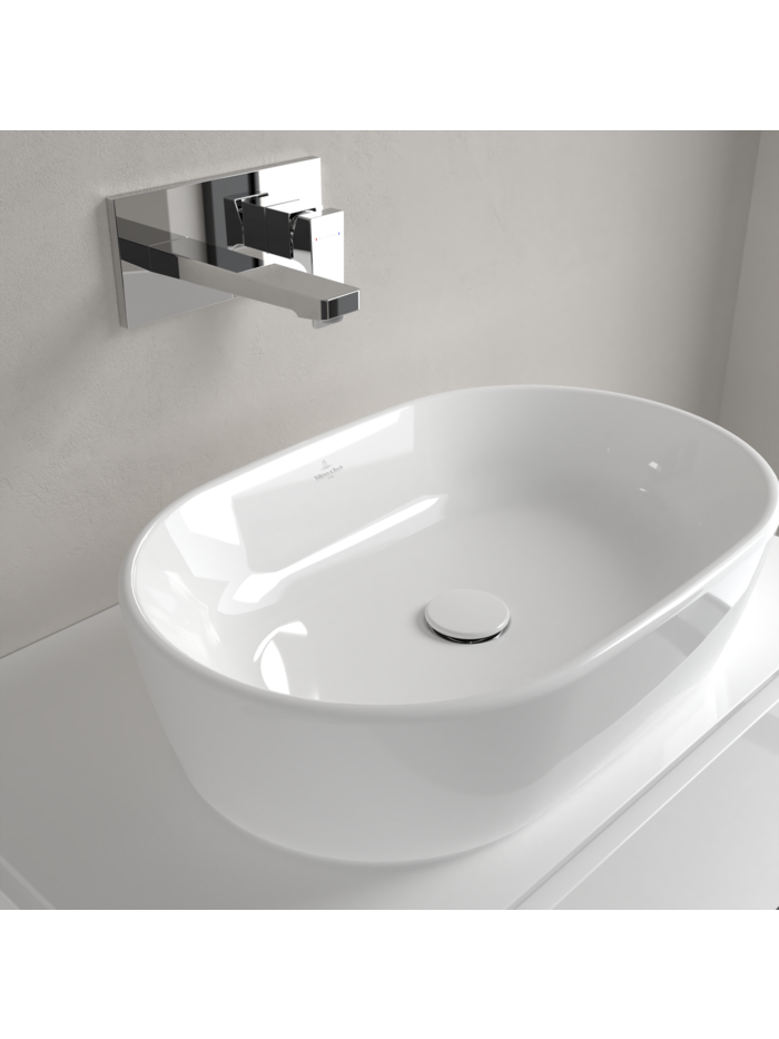 Praustuvas Villeroy&Boch Architectura 60x40 cm 5