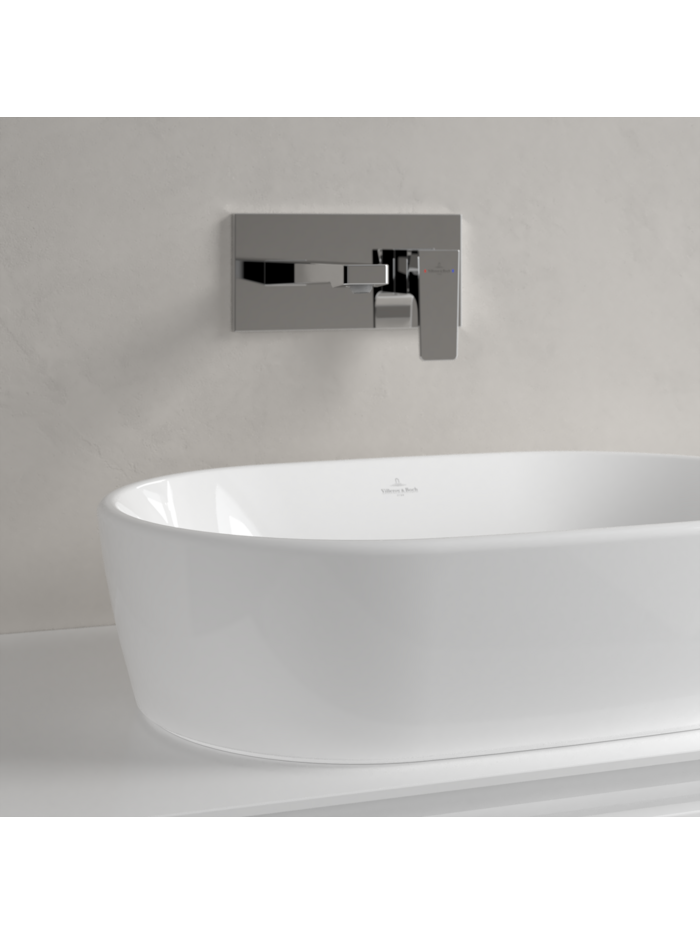 Praustuvas Villeroy&Boch Architectura 60x40 cm 6