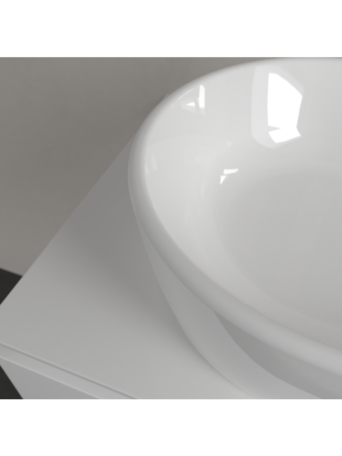 Praustuvas Villeroy&Boch Architectura 60x40 cm 7 Praustuvas Villeroy&Boch Architectura 60x40 cm 7