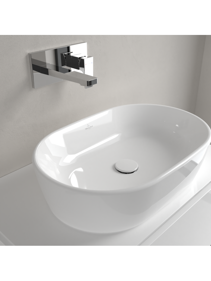 Praustuvas Villeroy&Boch Architectura 60x40 cm
