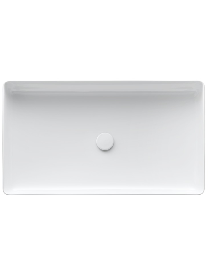 Praustuvas Laufen Living Square 60x34 cm, H8114340001121 5