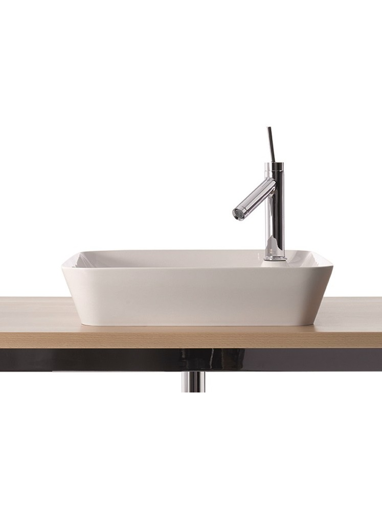Praustuvas Duravit Cape Cod 46x46 cm, 2340460000 2
