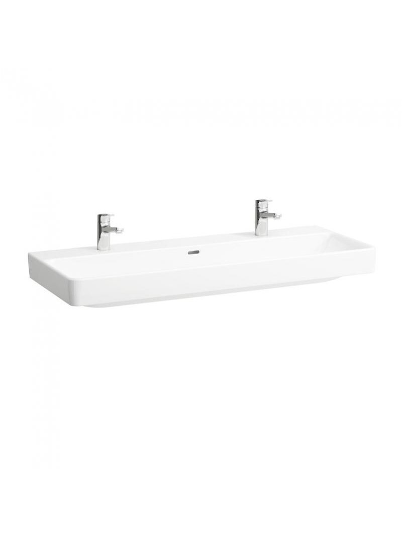 Praustuvas Laufen Pro S 120x46 cm, H8149650001041