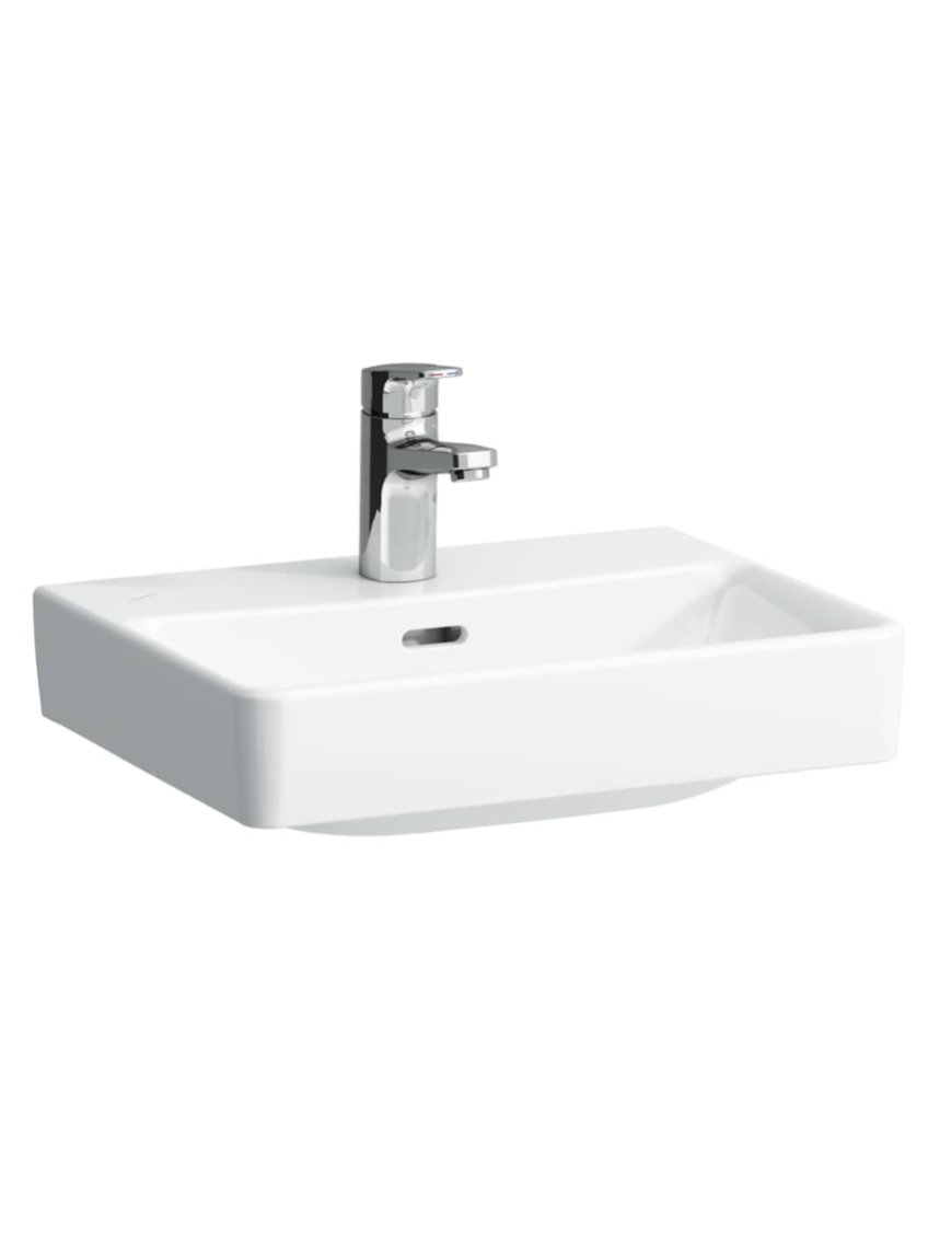 Praustuvas Laufen Pro 45x34 cm, H8159610001041 Praustuvas Laufen Pro 45x34 cm, H8159610001041
