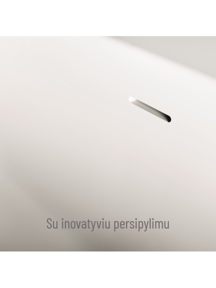 Vonia PAA Quadro 159 x 70 cm su sifonu 5 Vonia PAA Quadro 159 x 70 cm su sifonu 5