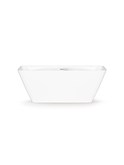 Vonia PAA Quadro 159 x 70 cm su sifonu 9