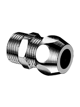 Schell sujungimas su veržle, 064050699 Schell sujungimas su veržle, 064050699