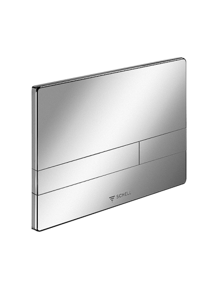 WC nuleidimo klavišas Schell Linear 3