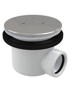Sifonas dušo padėklui Ravak Professional 90, X01309