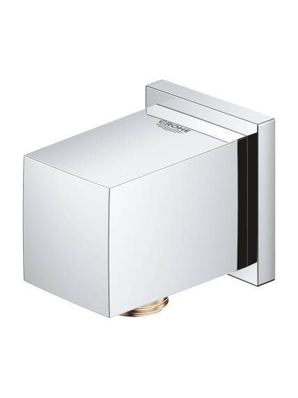 Sieninė dušo žarnelės jungtis Grohe Euphoria Cube 27704000 2