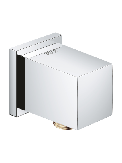 Sieninė dušo žarnelės jungtis Grohe Euphoria Cube 27704000