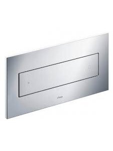 WC nuleidimo klavišas Viega Style 12 3 WC nuleidimo klavišas Viega Style 12 3