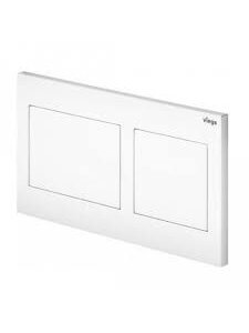 WC nuleidimo klavišas Viega Prevista Style 21 1 WC nuleidimo klavišas Viega Prevista Style 21 1