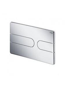 WC nuleidimo klavišas Viega Prevista Style 23 3 WC nuleidimo klavišas Viega Prevista Style 23 3