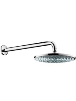 Stacionari dušo galva Hansgrohe Raindance 24 Air 27474000 Stacionari dušo galva Hansgrohe Raindance 24 Air 27474000