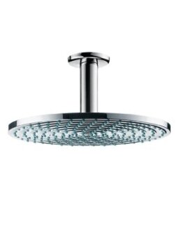 Stacionari dušo galva Hansgrohe Raindance 24 Air, 27477000