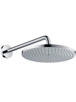 Stacionari dušo galva Hansgrohe Raindance 30 Air, 27493000 Stacionari dušo galva Hansgrohe Raindance 30 Air, 27493000