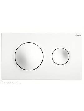 WC nuleidimo klavišas Viega Prevista Style 20 1