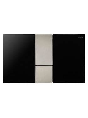 WC nuleidimo klavišas Viega Prevista Style 24 5 WC nuleidimo klavišas Viega Prevista Style 24 5