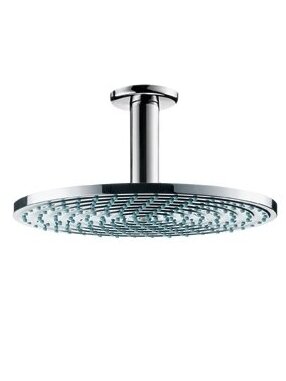 Stacionari dušo galva Hansgrohe Raindance 24 Air, 27477000