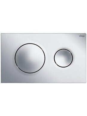 WC nuleidimo klavišas Viega Prevista Style 20 3