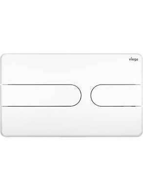 WC nuleidimo klavišas Viega Prevista Style 23 1 WC nuleidimo klavišas Viega Prevista Style 23 1