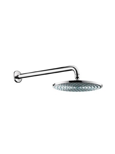 Stacionari dušo galva Hansgrohe Raindance 24 Air 27474000 Stacionari dušo galva Hansgrohe Raindance 24 Air 27474000