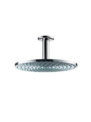 Stacionari dušo galva Hansgrohe Raindance 24 Air, 27477000 Stacionari dušo galva Hansgrohe Raindance 24 Air, 27477000