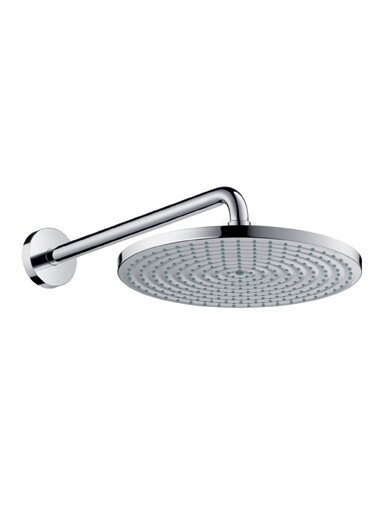 Stacionari dušo galva Hansgrohe Raindance 30 Air, 27493000 Stacionari dušo galva Hansgrohe Raindance 30 Air, 27493000
