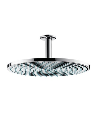Stacionari dušo galva Hansgrohe Raindance 30 Air 27494000 Stacionari dušo galva Hansgrohe Raindance 30 Air 27494000