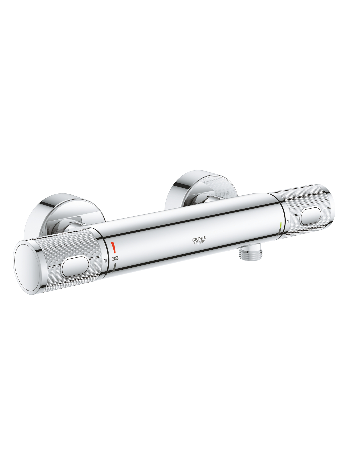 Termostatinis maišytuvas dušui Grohe Grohtherm 1000 Performance