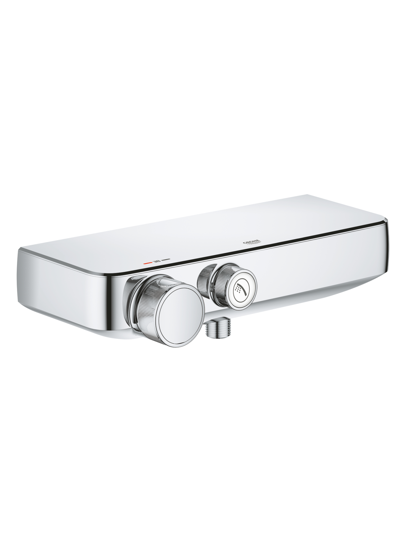 Termostatinis dušo maišytuvas Grohe SmartControl Termostatinis dušo maišytuvas Grohe SmartControl