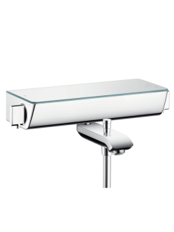 Termostatas voniai Hansgrohe Ecostat Select 13141000/13141400